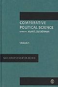 Comparative Political Science magazine reviews