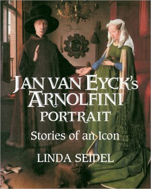 Jan Van Eyck's Arnolfini Portrait magazine reviews