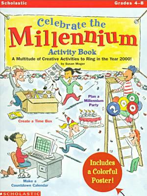 Celebrate the Millennium Activity magazine reviews