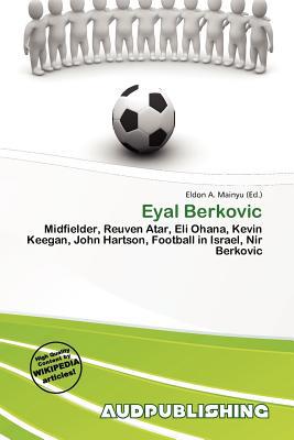 Eyal Berkovic magazine reviews