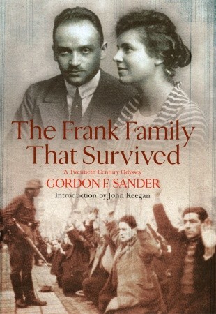 The Frank Family That Survived magazine reviews