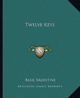 Twelve Keys magazine reviews