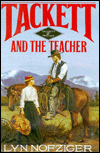 Tackett and the Teacher magazine reviews