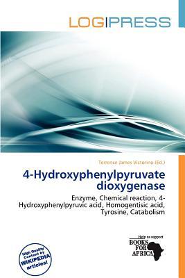 4-Hydroxyphenylpyruvate Dioxygenase magazine reviews