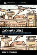Ordinary Cities magazine reviews