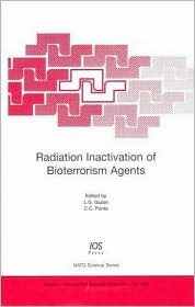 Radiation Inactivation of Bioterrorism Agents magazine reviews