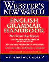Webster's New World English Grammar Handbook magazine reviews