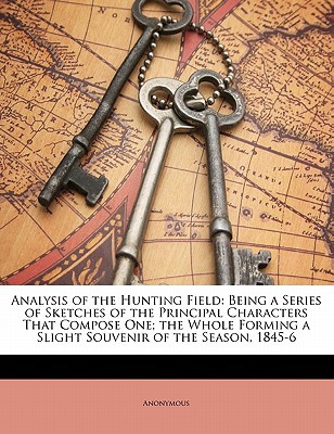 Analysis of the Hunting Field magazine reviews