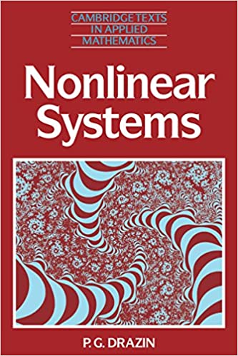 Nonlinear systems magazine reviews