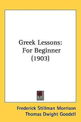 Greek Lessons magazine reviews