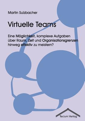 Virtuelle Teams magazine reviews