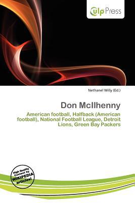 Don McIlhenny magazine reviews
