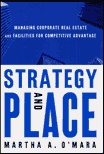 Strategy and place magazine reviews