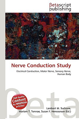 Nerve Conduction Study magazine reviews