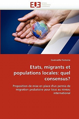 Etats, Migrants Et Populations Locales magazine reviews