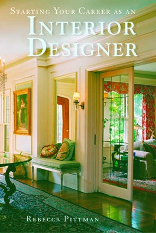 Starting Your Career as an Interior Designer magazine reviews