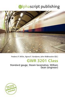 Gwr 3201 Class magazine reviews