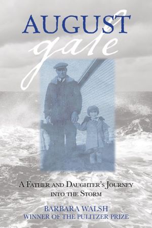 August Gale magazine reviews