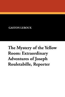 The Mystery of the Yellow Room magazine reviews