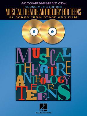 Musical Theatre Anthology for Teens magazine reviews