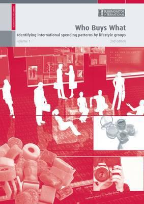 Who Buys What?: Identifying International Household Spending Patterns by Type 2009 magazine reviews