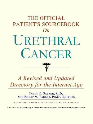 The Official Patient's Sourcebook on Urethral Cancer magazine reviews
