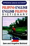 PILIPINO-ENG/E-P CONC DICT magazine reviews