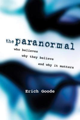 The Paranormal magazine reviews