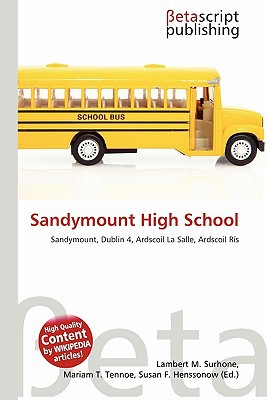 Sandymount High School magazine reviews