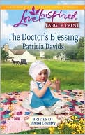 The Doctor's Blessing book written by Patricia Davids