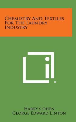 Chemistry and Textiles for the Laundry Industry magazine reviews