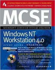 MCSE NT workstation 4. 0 magazine reviews