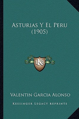 Asturias y El Peru magazine reviews