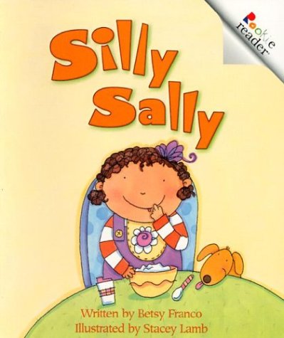 Silly Sally magazine reviews