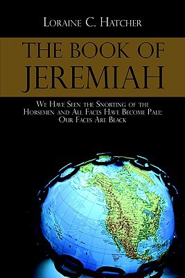 The Book of Jeremiah magazine reviews