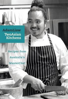Two Asian Kitchens magazine reviews