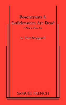 Rosencrantz & Guildenstern Are Dead magazine reviews