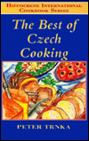 The Best of Czech Cooking magazine reviews