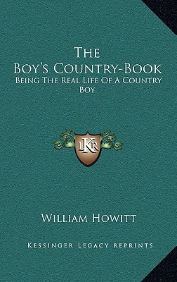 The Boy's Country-Book magazine reviews