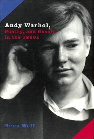 Andy Warhol magazine reviews