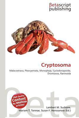 Cryptosoma magazine reviews