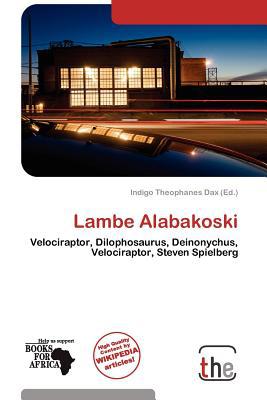 Lambe Alabakoski magazine reviews
