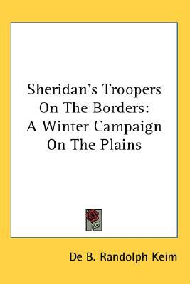 Sheridan's Troopers on the Borders magazine reviews