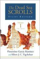 The Dead Sea Scrolls Study Edition, Vol. 2 book written by Florentino Garcia Martinez