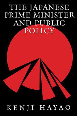 The Japanese Prime Minister and Public Policy magazine reviews