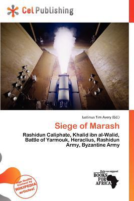 Siege of Marash magazine reviews