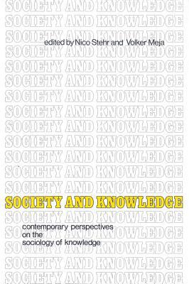 Society and knowledge magazine reviews