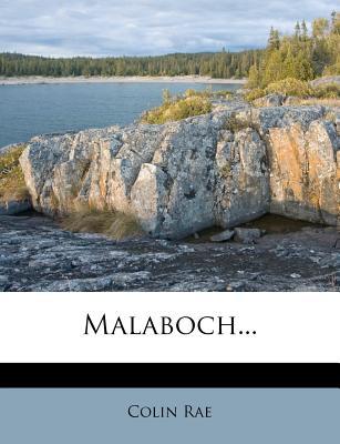 Malaboch... magazine reviews