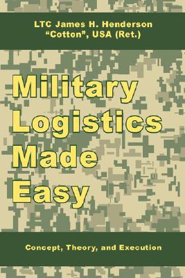 Military Logistics Made Easy magazine reviews