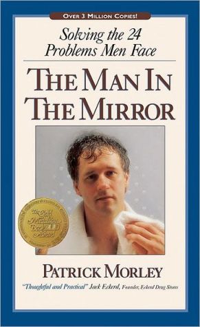 The Man in the Mirror magazine reviews